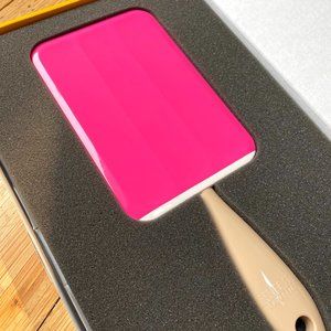 JSC Hand Mirror | Pink Popsicle
